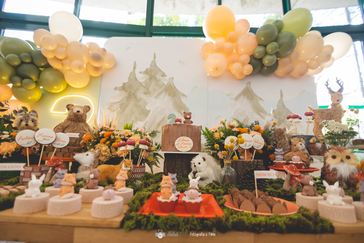 RETRO KIDS FOTOGRAFIA