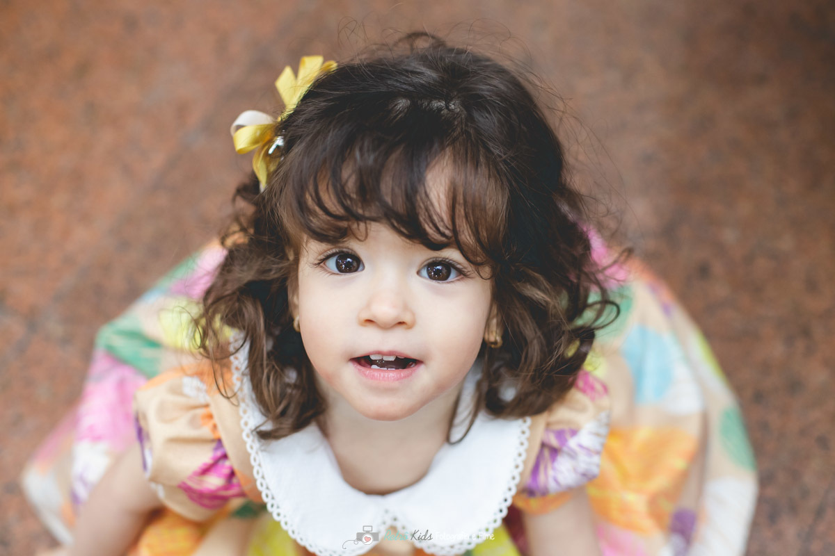 ESPECIALIZADOS EM CRIANÇAS