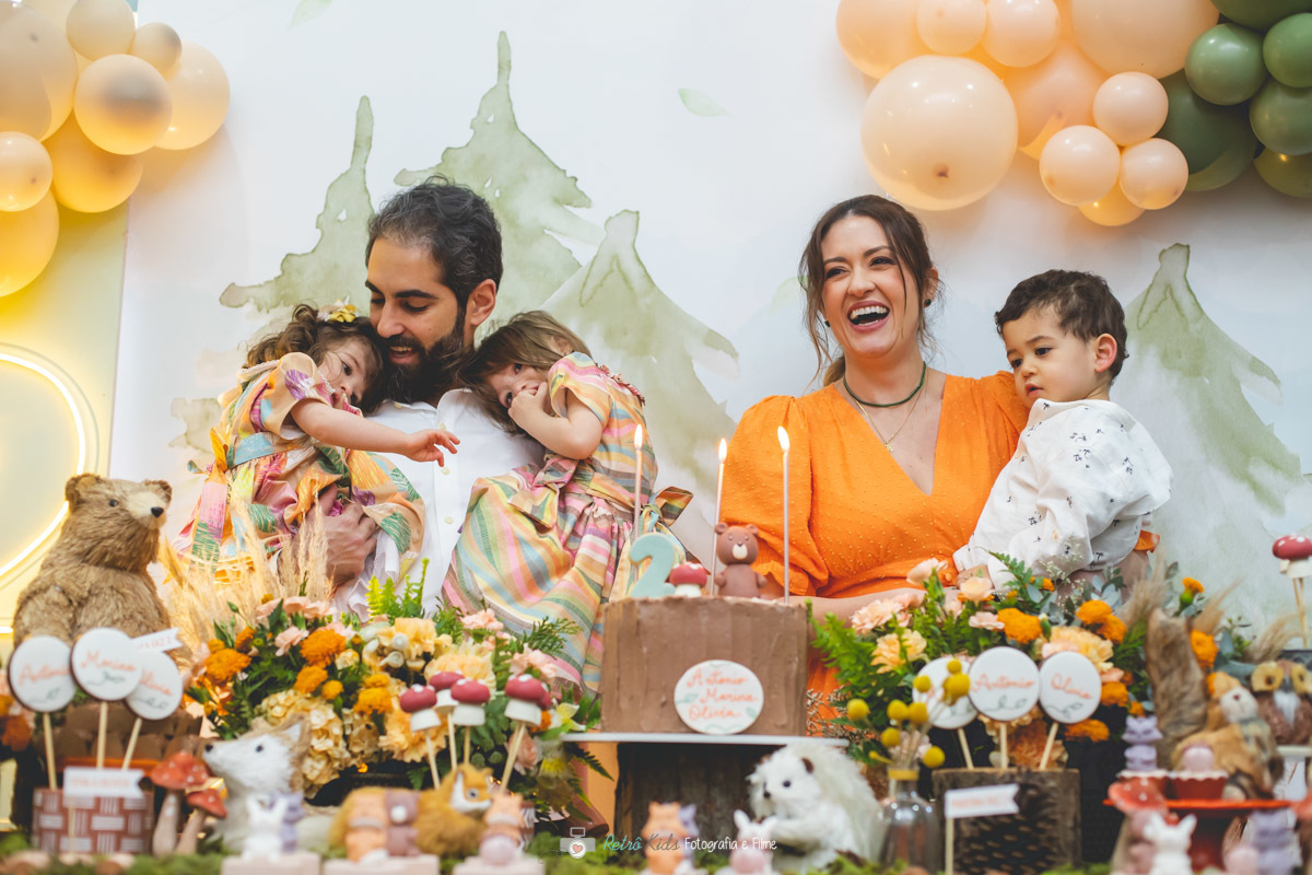 DECORAÇÕES PARA FESTA INFANTIL 2023