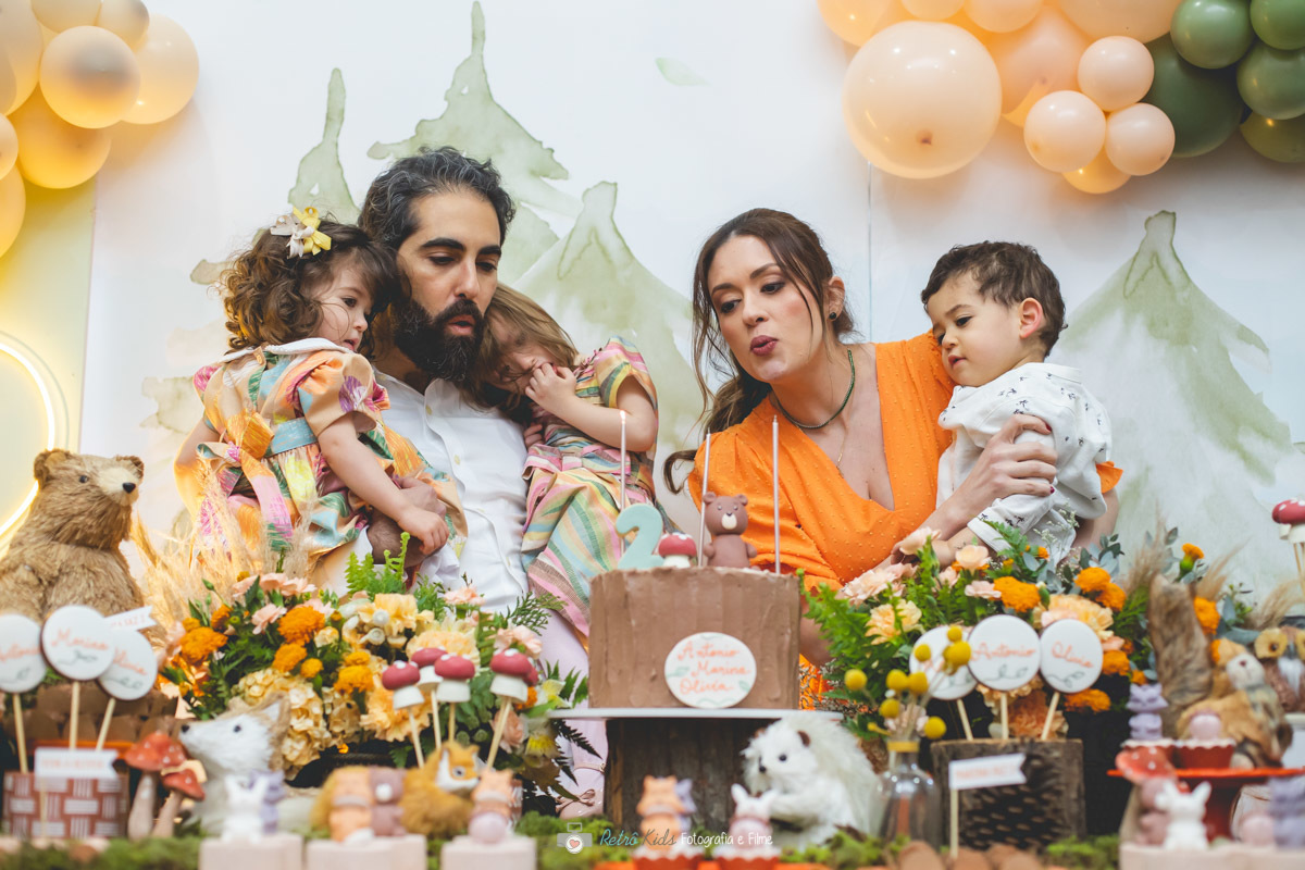 NOVIDADES PARA FESTA INFANTIL