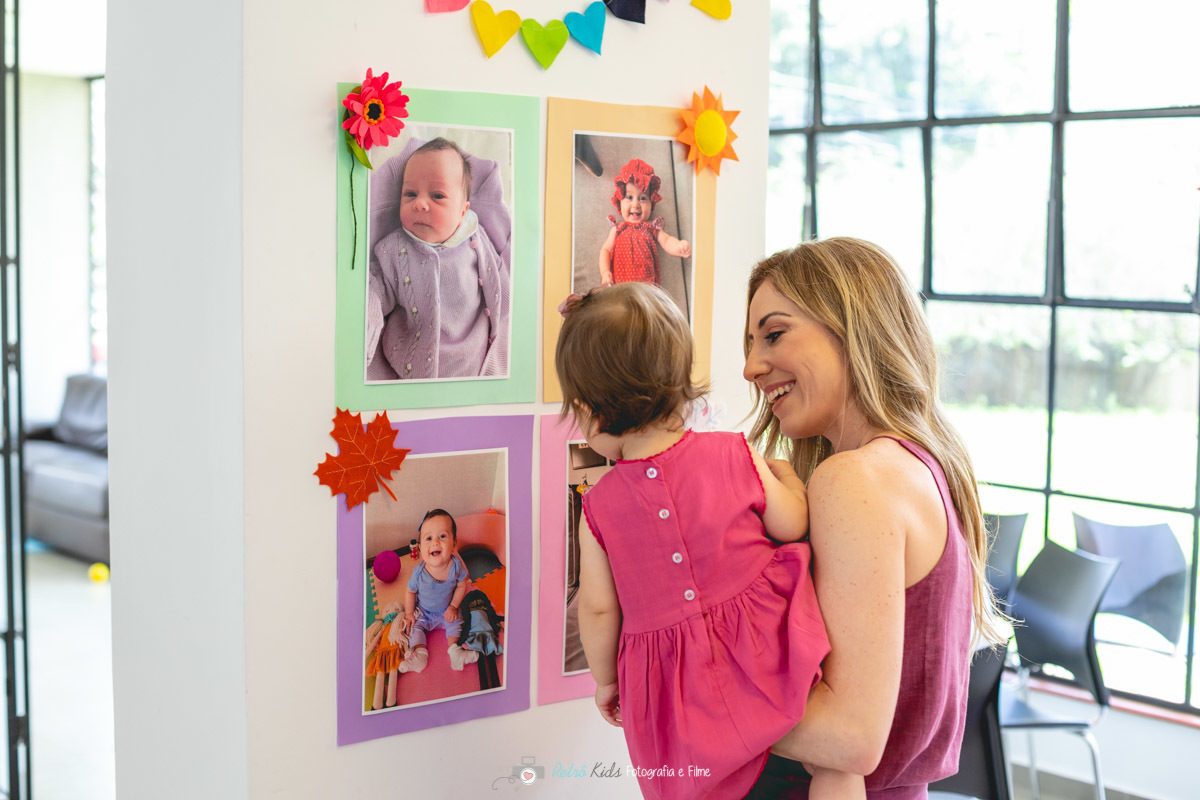 FOTOS ESPONTANEAS DE FESTA INFANTIL
