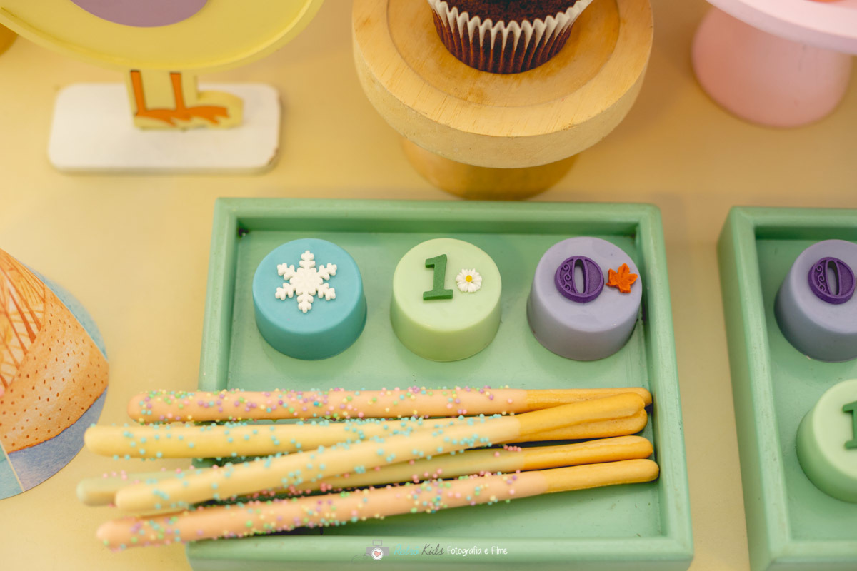 RETRO KIDS FOTOGRAFIA DE FESTA INFANTIL