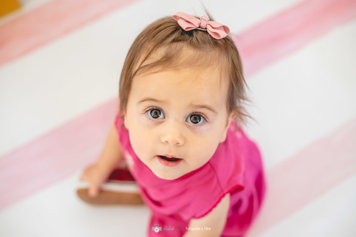 FESTA INFANTIL DE 1 ANINHO