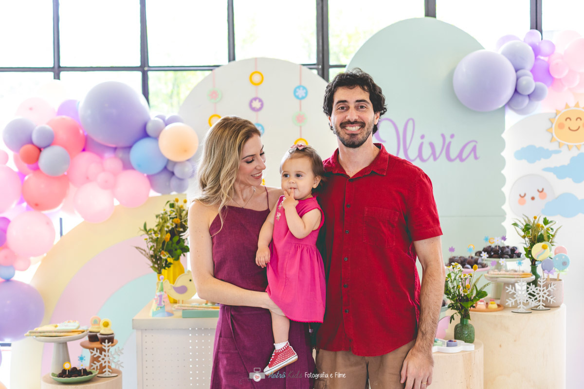 FOTOS ANTES DA FESTA