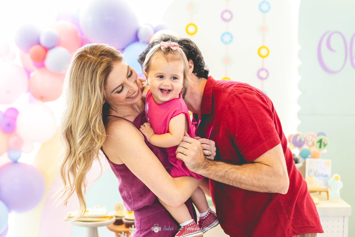 RETRATOS FESTA INFANTIL