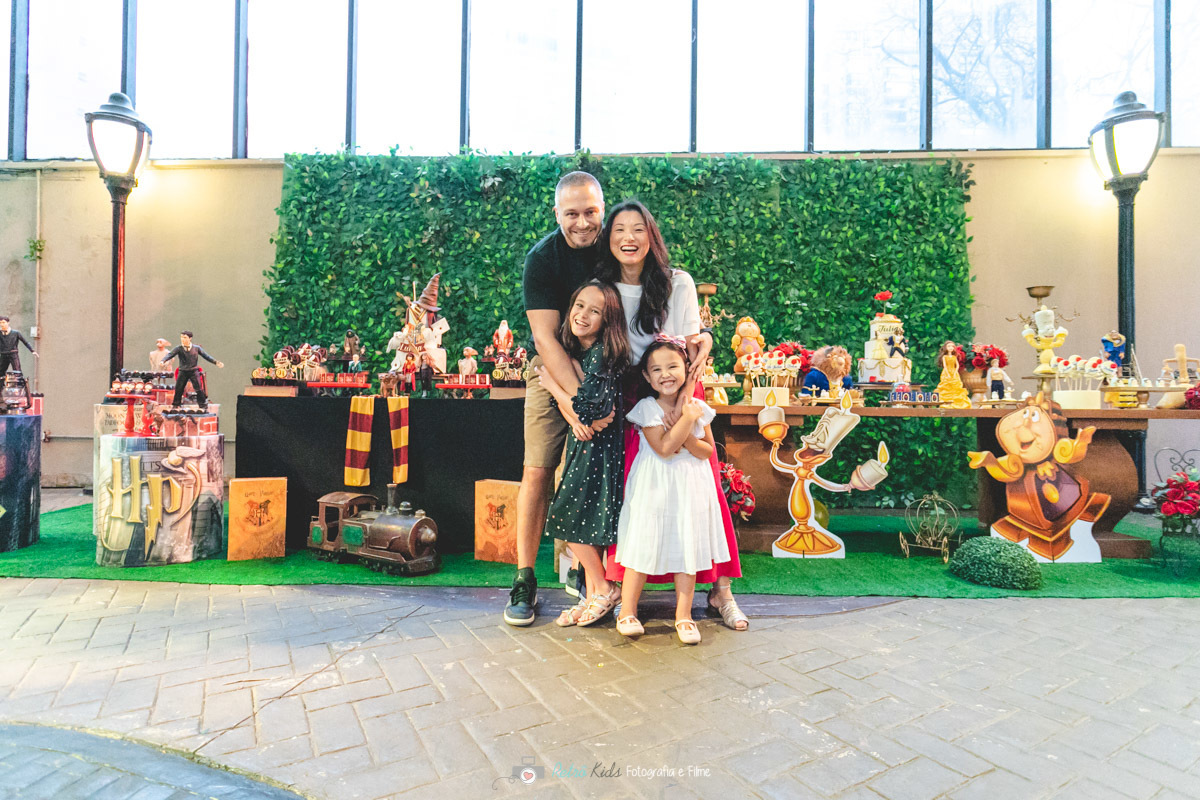 FESTA INFANTIL NA PRAÇA PITANGUEIRA MOEMA SP