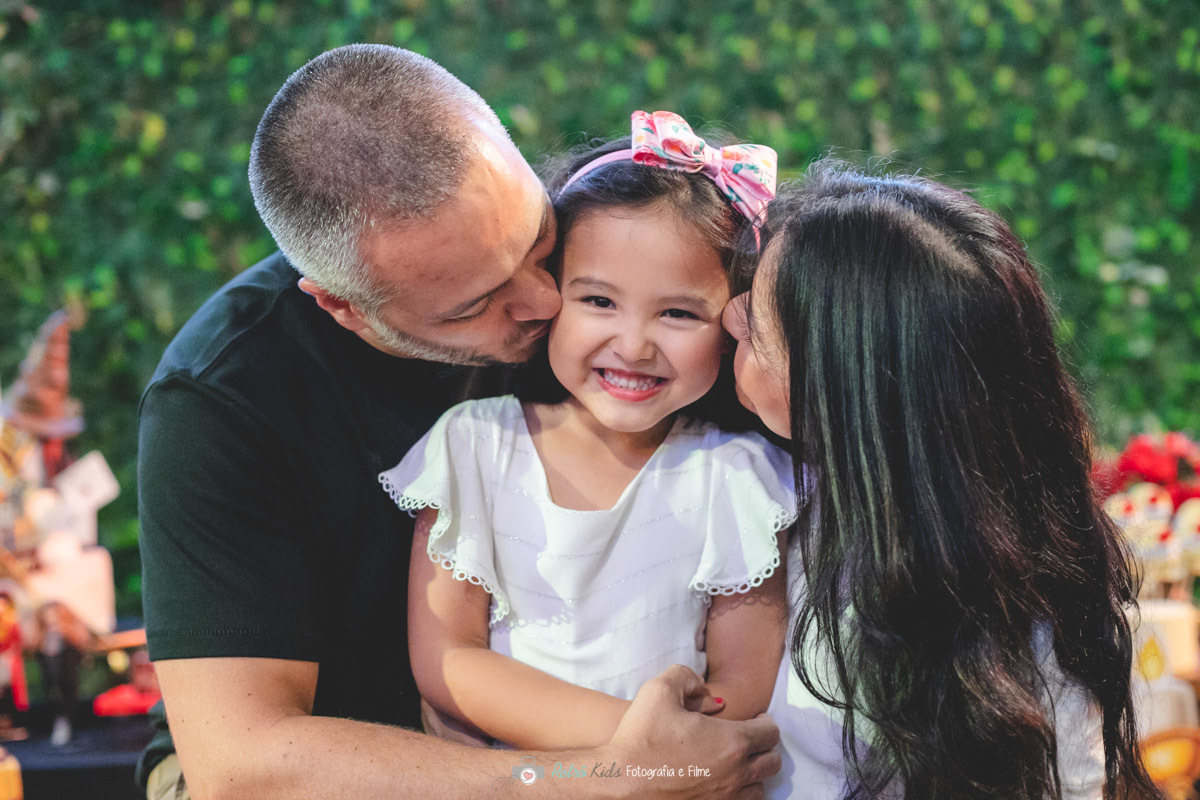 FOTOGRAFO DE FESTA INFANTIL
