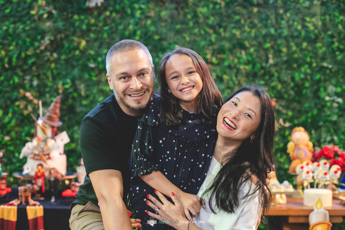 RETRO KIDS FOTOGRAFIA PARA FESTA INFANTIL