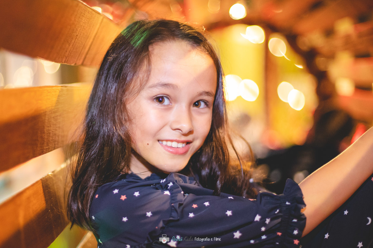 FESTA INFANTIL HOGWARTS