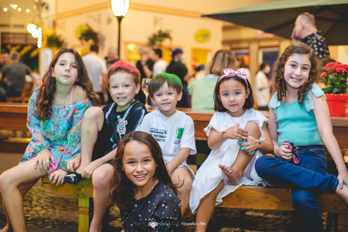 FESTA INFANTIL DE MENINA TEMA HARRY POTTER