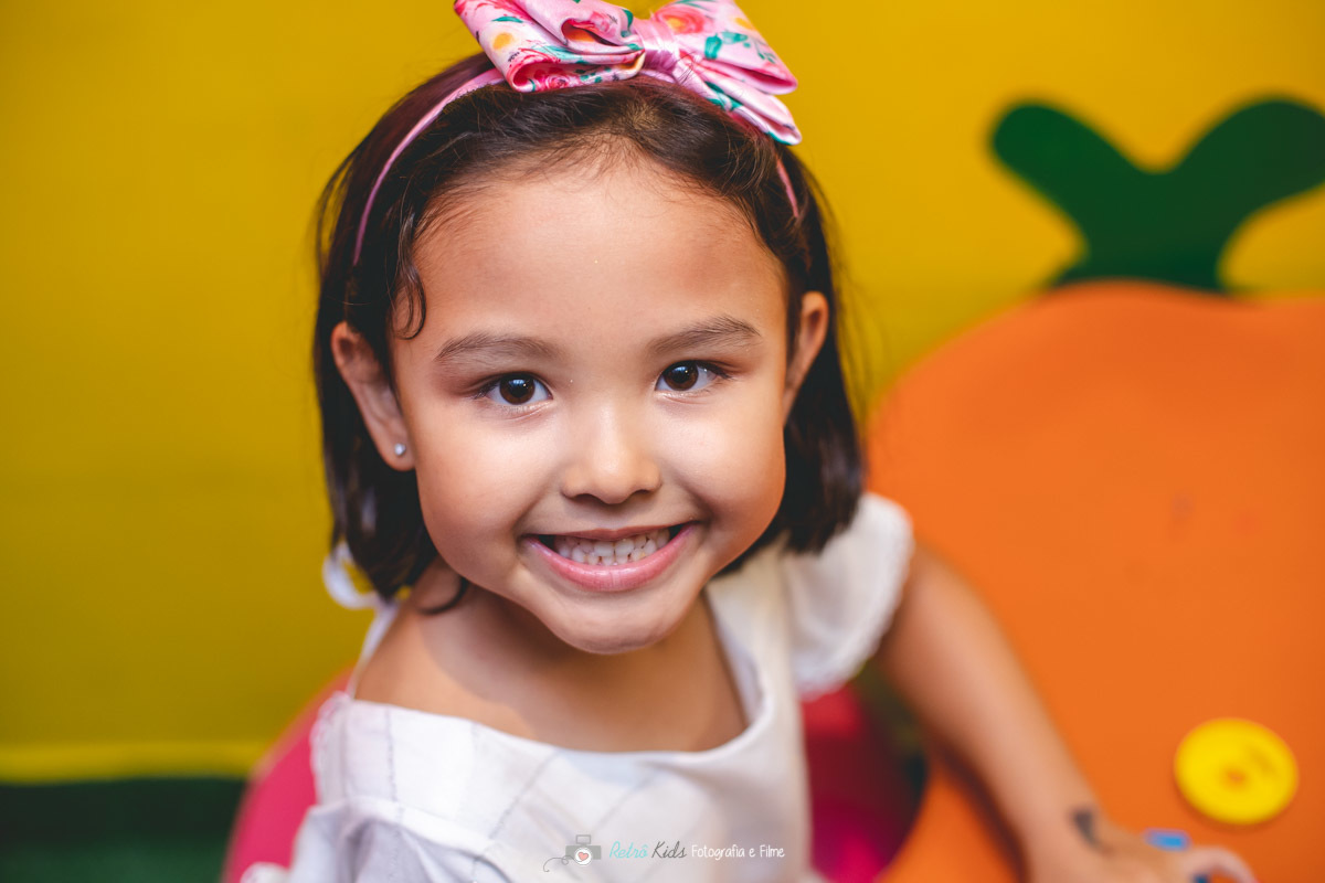 FILMAGEM DE FESTA INFANTIL