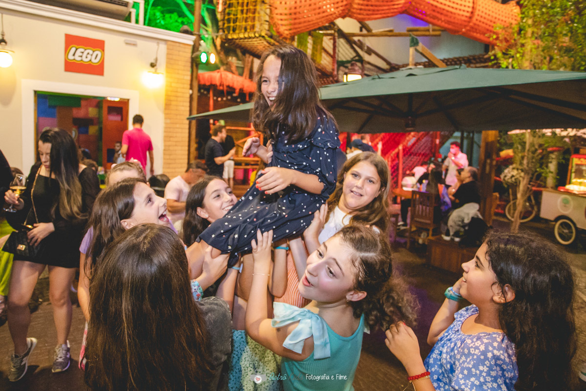 FESTA NA PRAÇA PITANGUEIRA