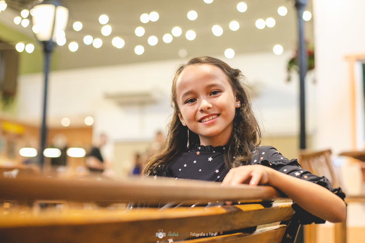 FESTA INFANTIL LUDICA