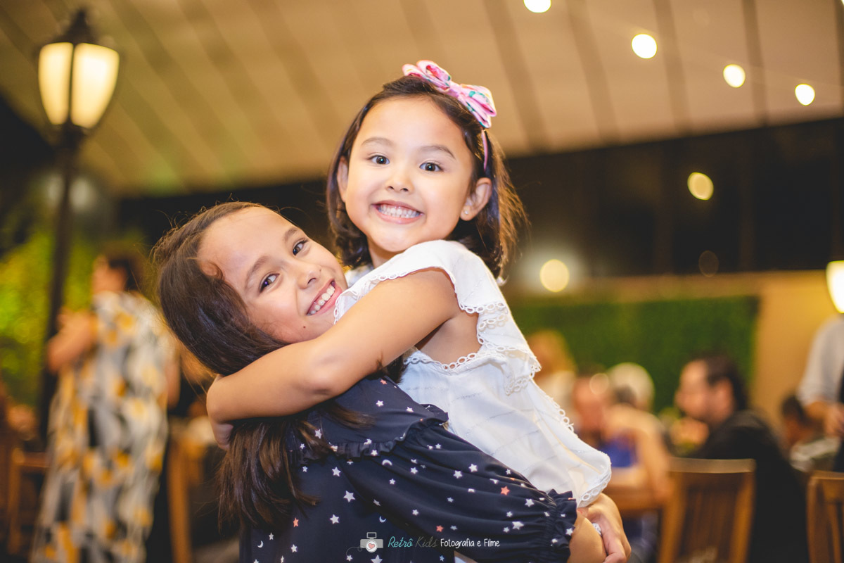 TEMAS PARA FESTA INFANTIL