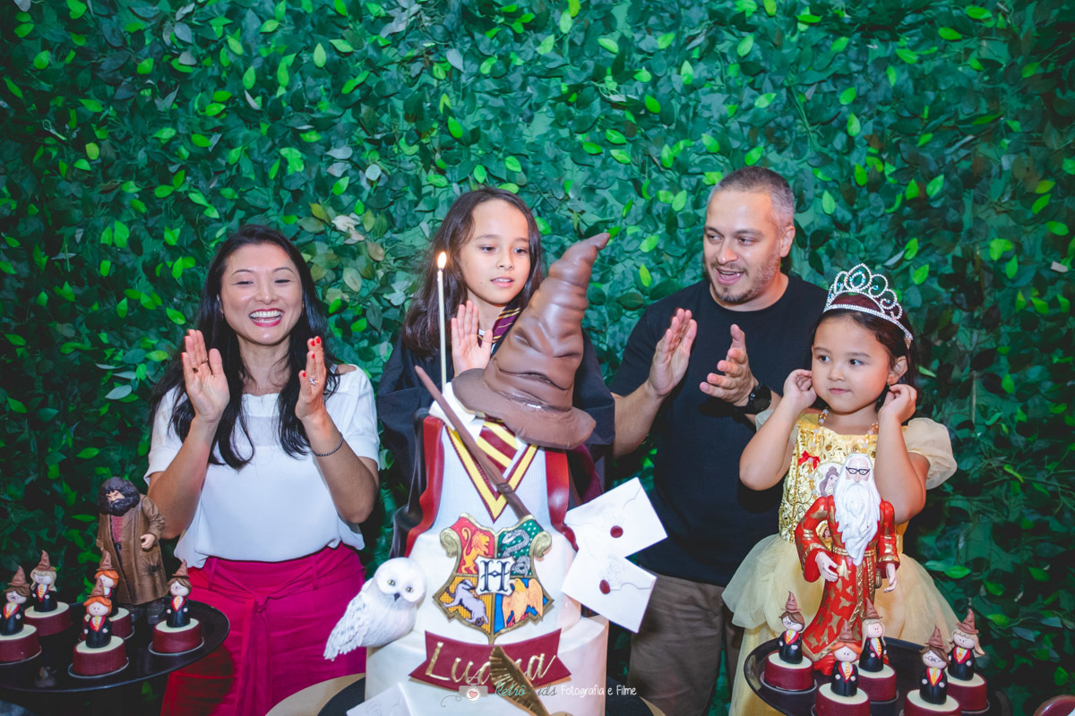 FILM TEASER DE FESTA INFANTIL