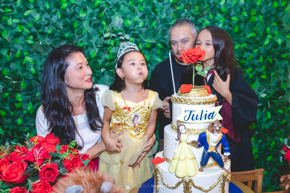 FOTOGRAFO DE FESTA INFANTIL
