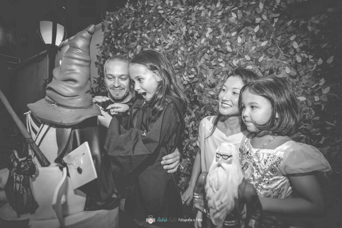 ASSOPRANDO AS VELAS FESTA INFANTIL