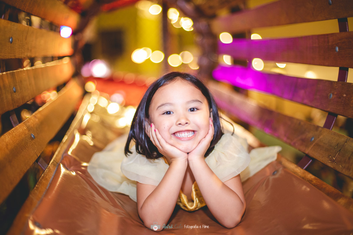 PRAÇA PITANGUEIRA BUFFET INFANTIL