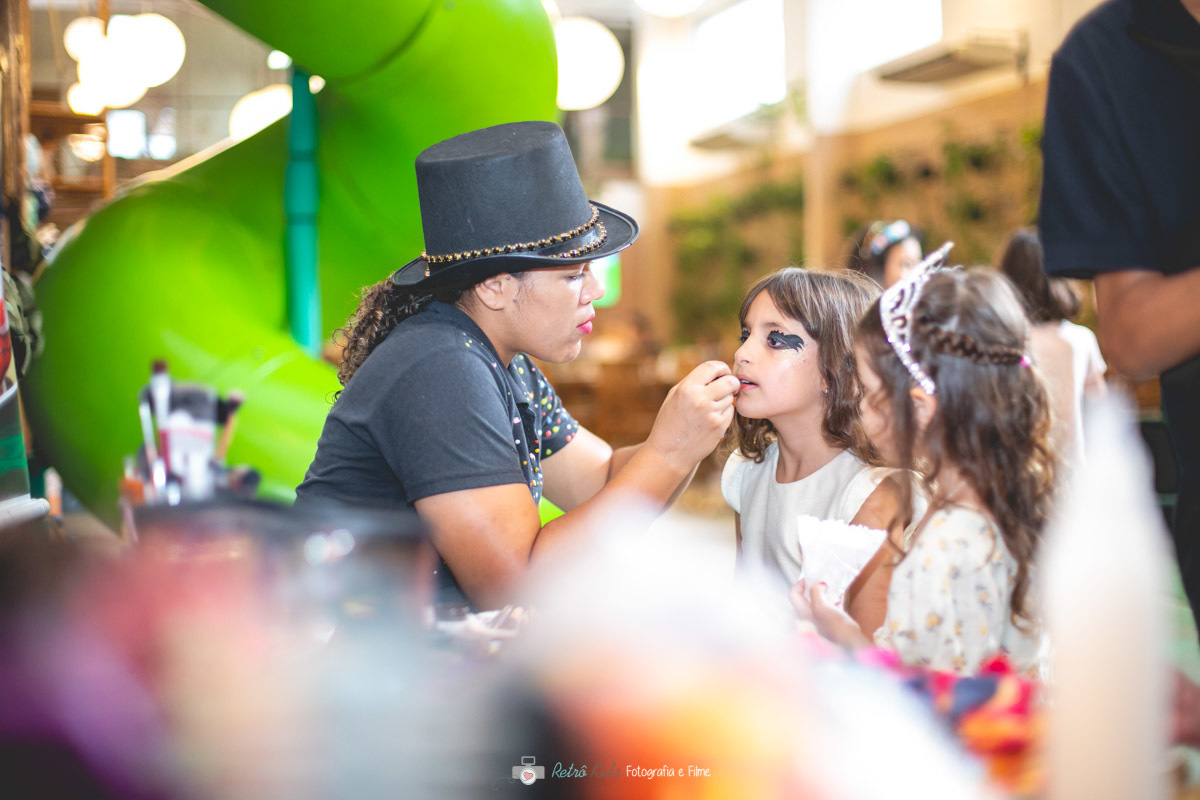 FOTOGRAFIA DE FESTA INFANTIL NO BUFFET FORMIGUEIRO