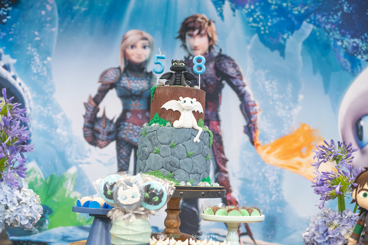 FESTA INFANTIL COM 2 IRMÃS