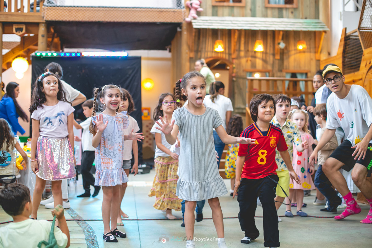 TENDENCIAS DE FESTA INFANTIL 2023