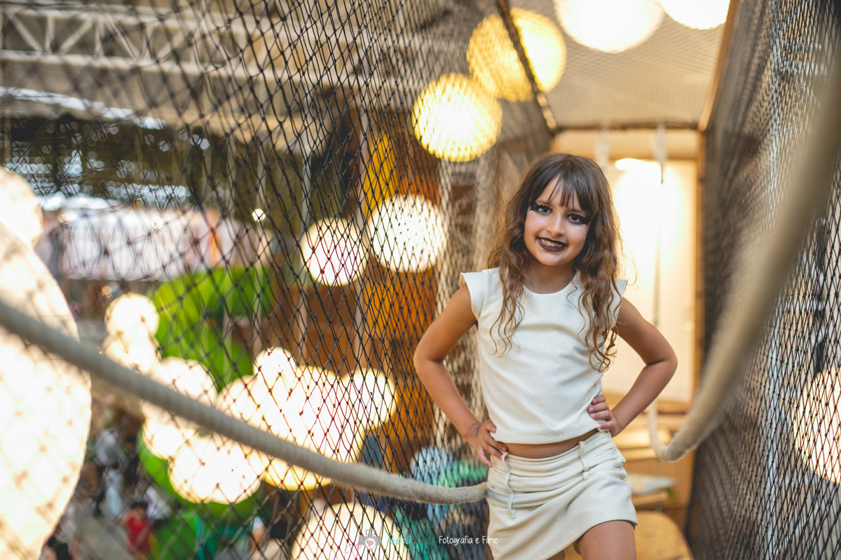 FOTOS FESTA INFANTIL