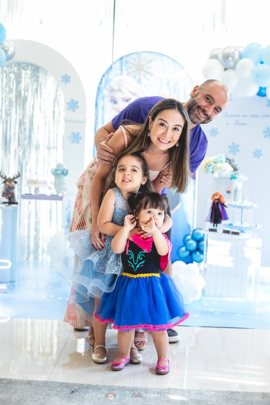 FESTA INFANTIL NA VILA MARIANA