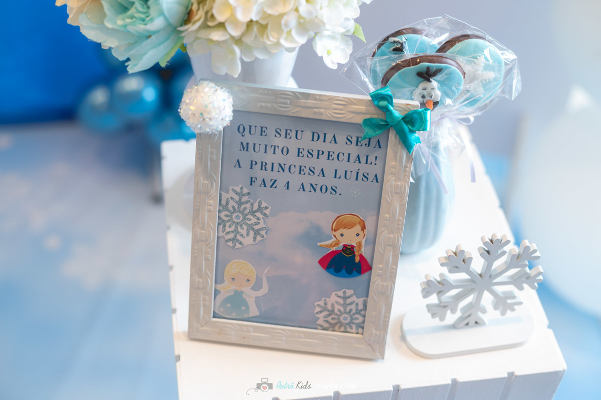 FOTOGRAFIA E FILME PARA FESTA INFANTIL