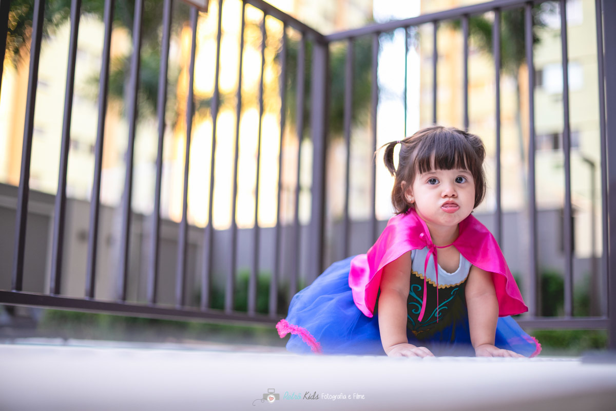 FOTOGRAFO DE FESTA INFANTIL