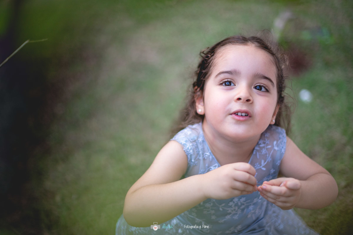 FILMAGEM PARA FESTA INFANTIL