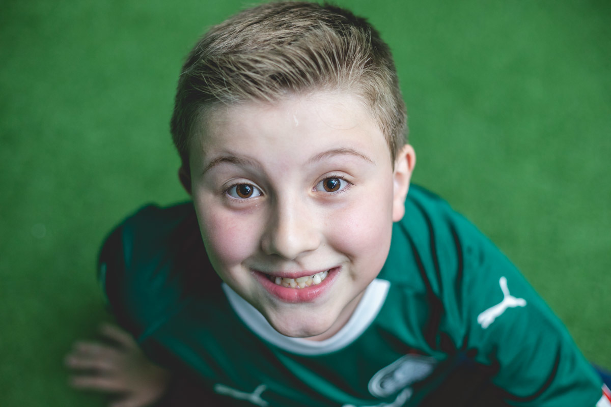 FOTOGRAFA DE FESTA INFANTIL