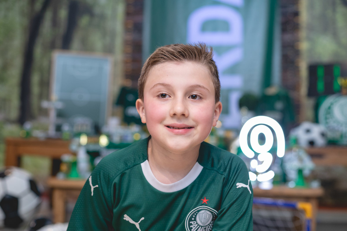 FESTA INFANTIL DO DAVI PARA COMEMORAR SEUS 9 ANOS