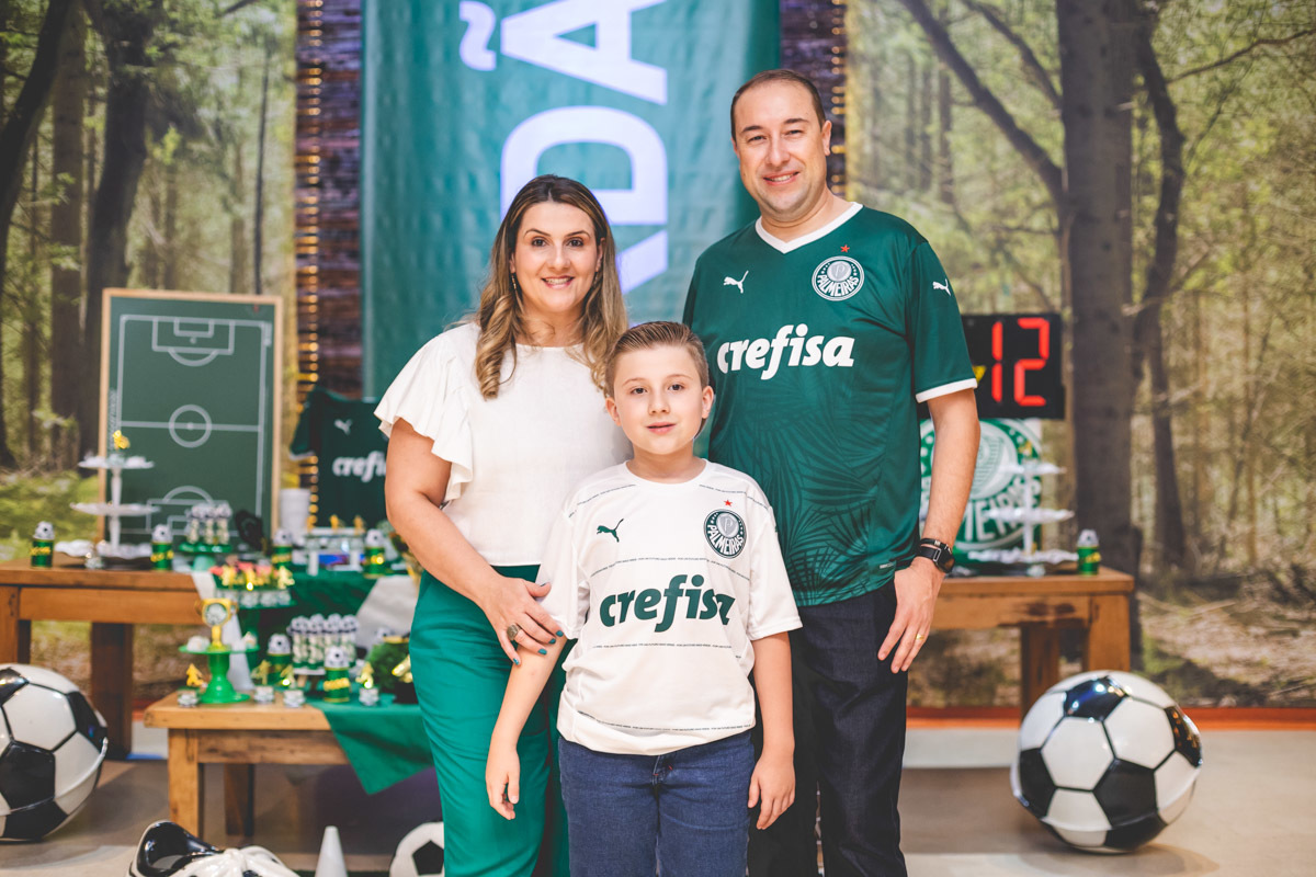 FESTA INFANTIL 9 ANOS