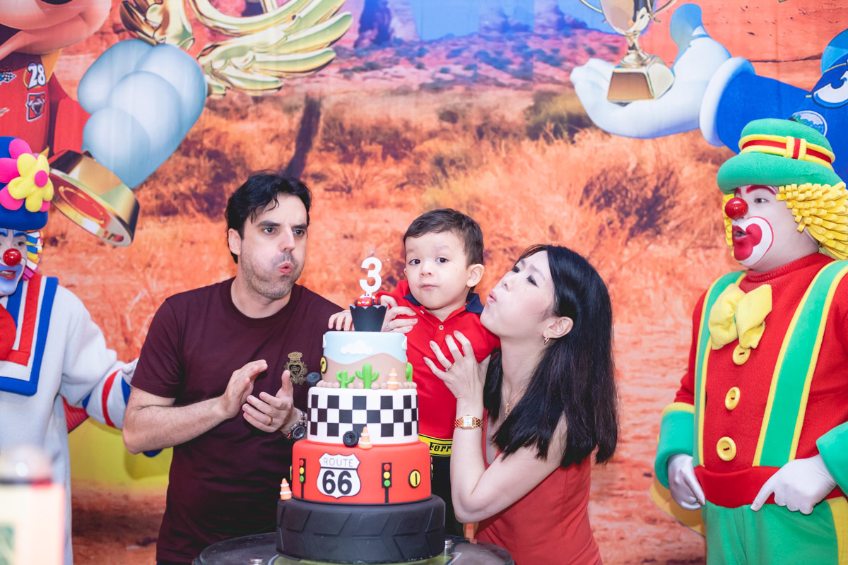 IDEIAS FESTA INFANTIL 2023
