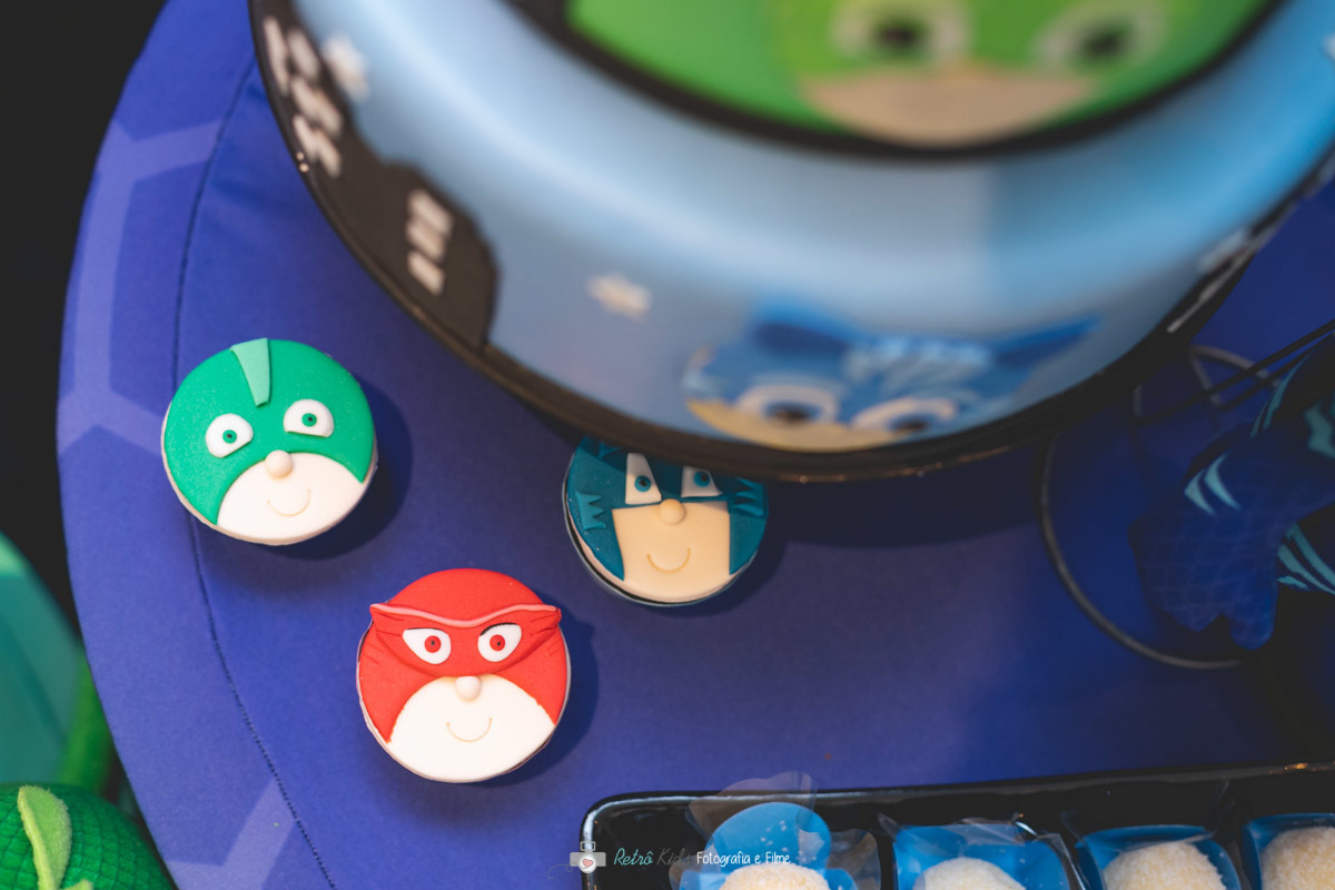 PERSONALIZADOS PJ MASKS