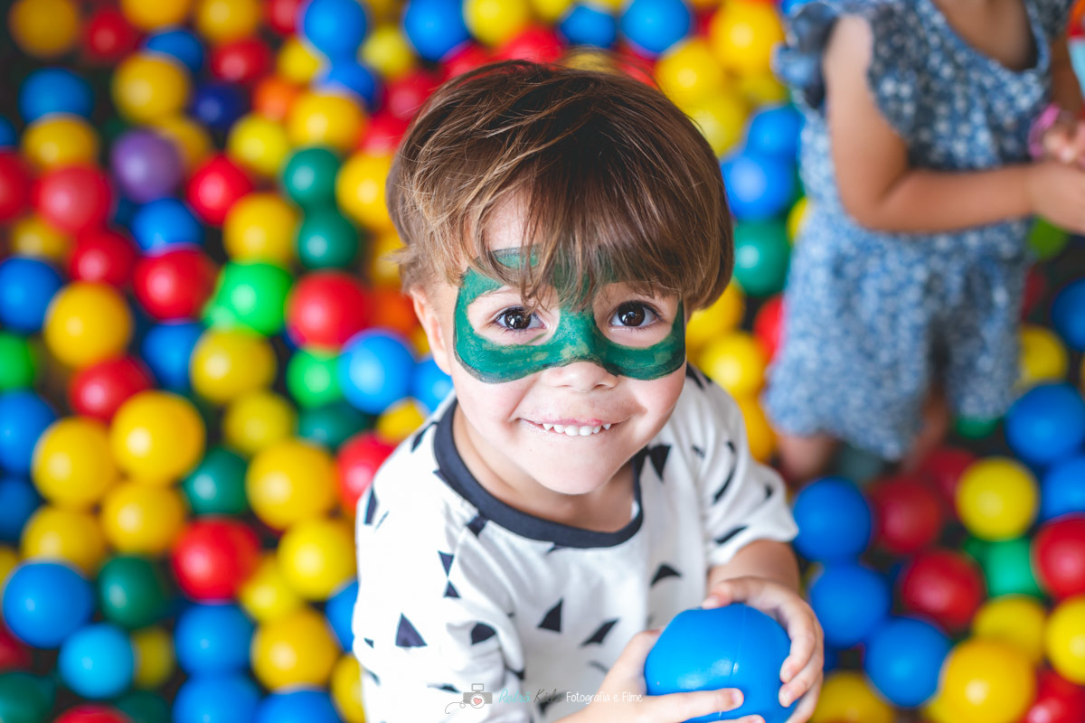 FESTA INFANTIL EM 2023 NA VILA MARIANA