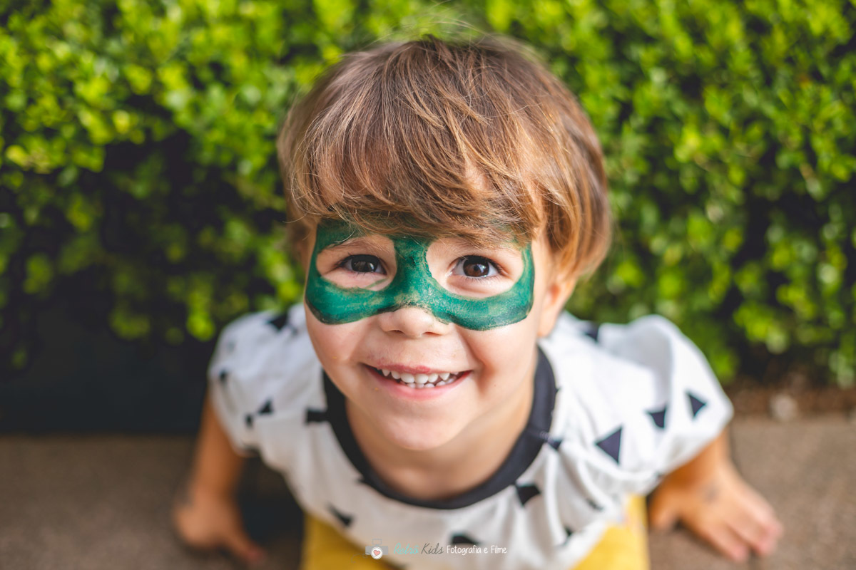 PERSONAGENS PJ MASKS