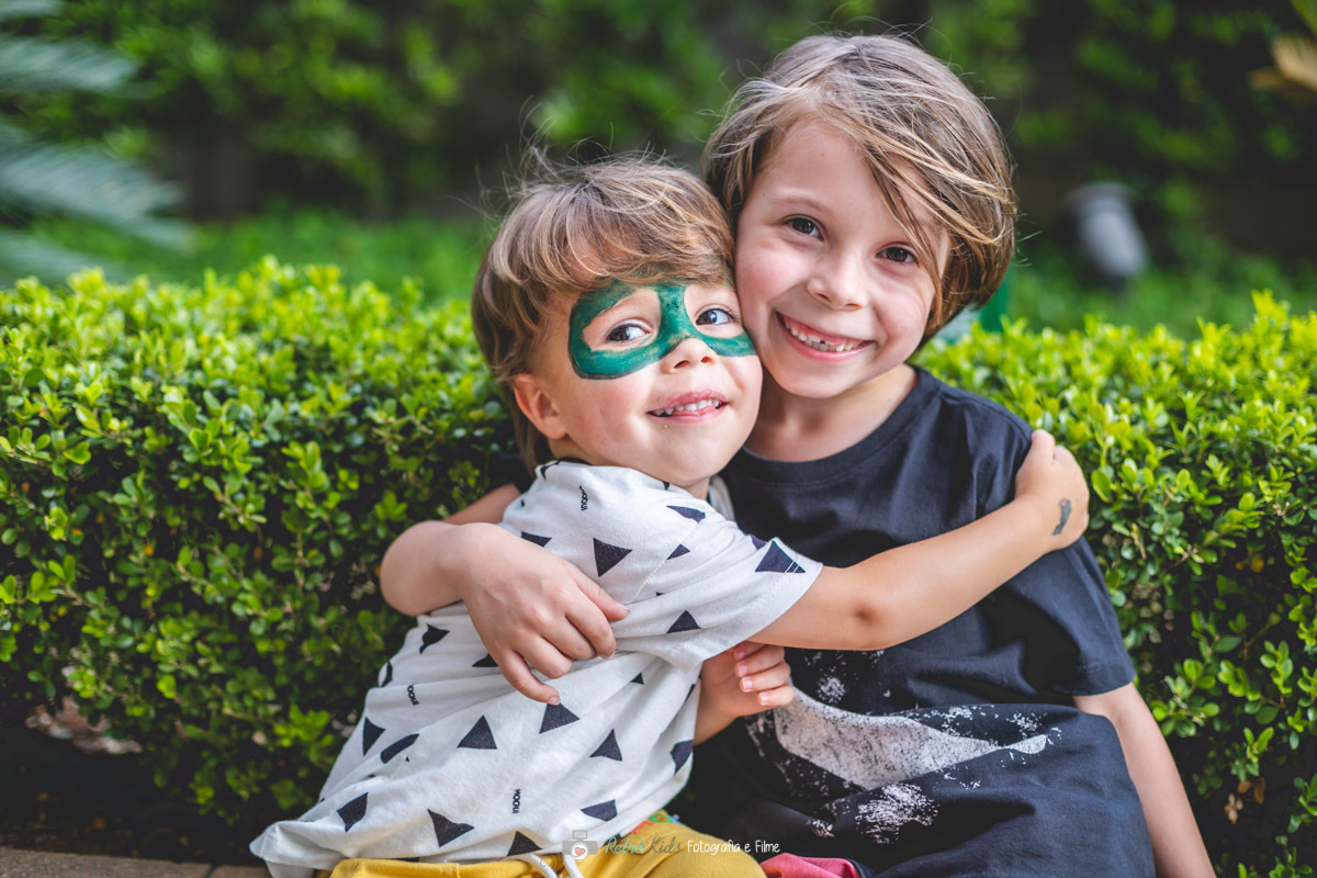 FESTA INFANTIL DE DIA IDEIAS