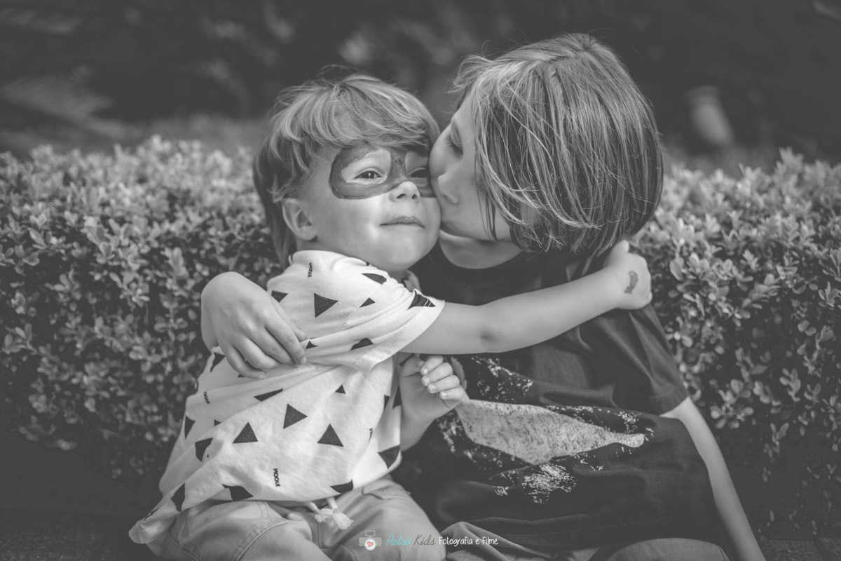 RETRATO AFETIVO POR RETRO KIDS FOTOGRAFIA