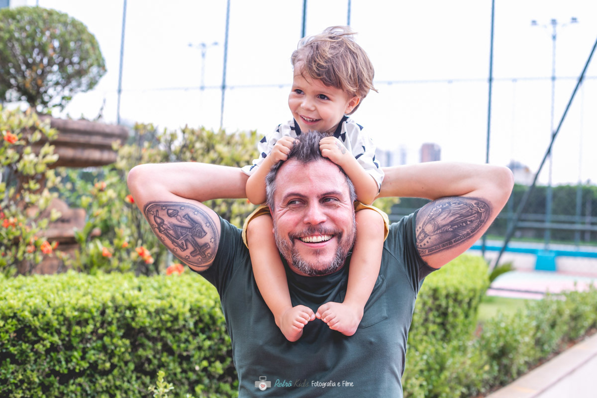 FESTA INFANTIL NO CONDOMÍNIO VILA MARIANA