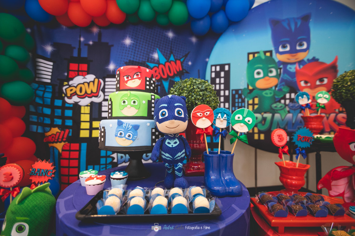 DECORAÇÃO FESTA INFANTIL NO CONDOMINIO DA VILA MARIANA SP