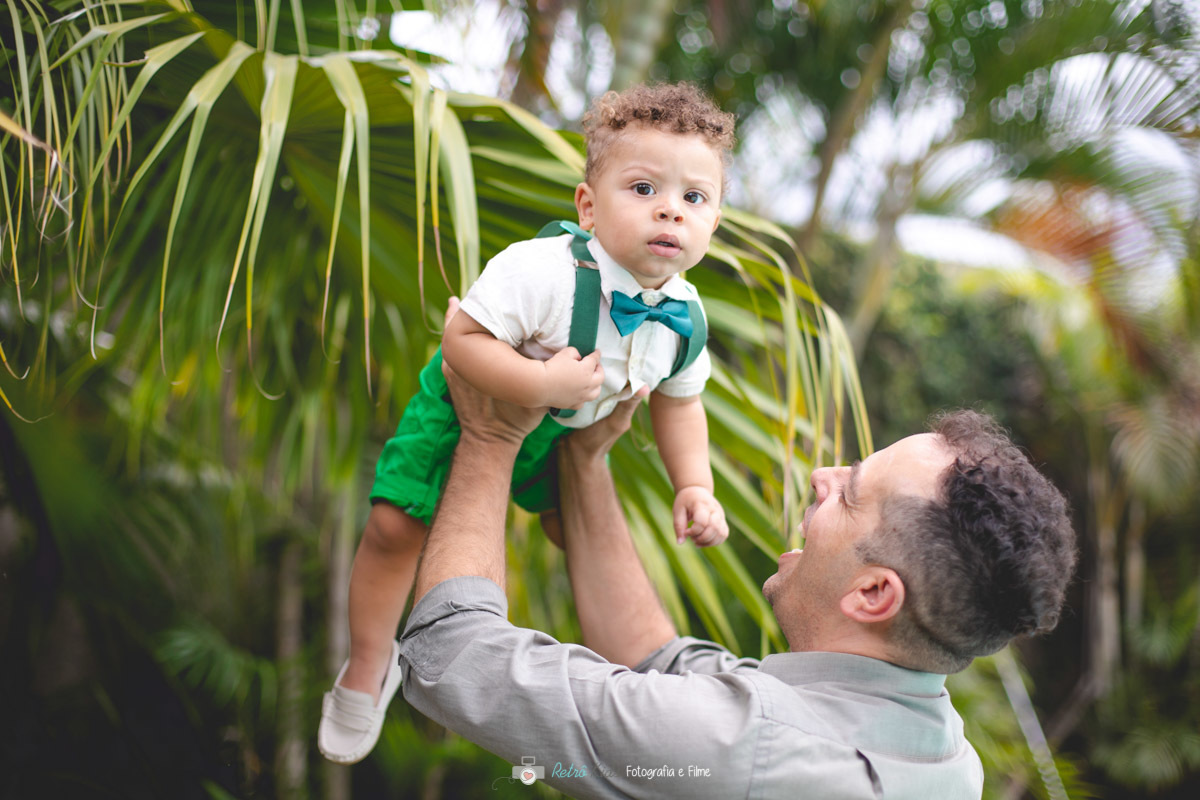 ENSAIOS FESTA INFANTIL