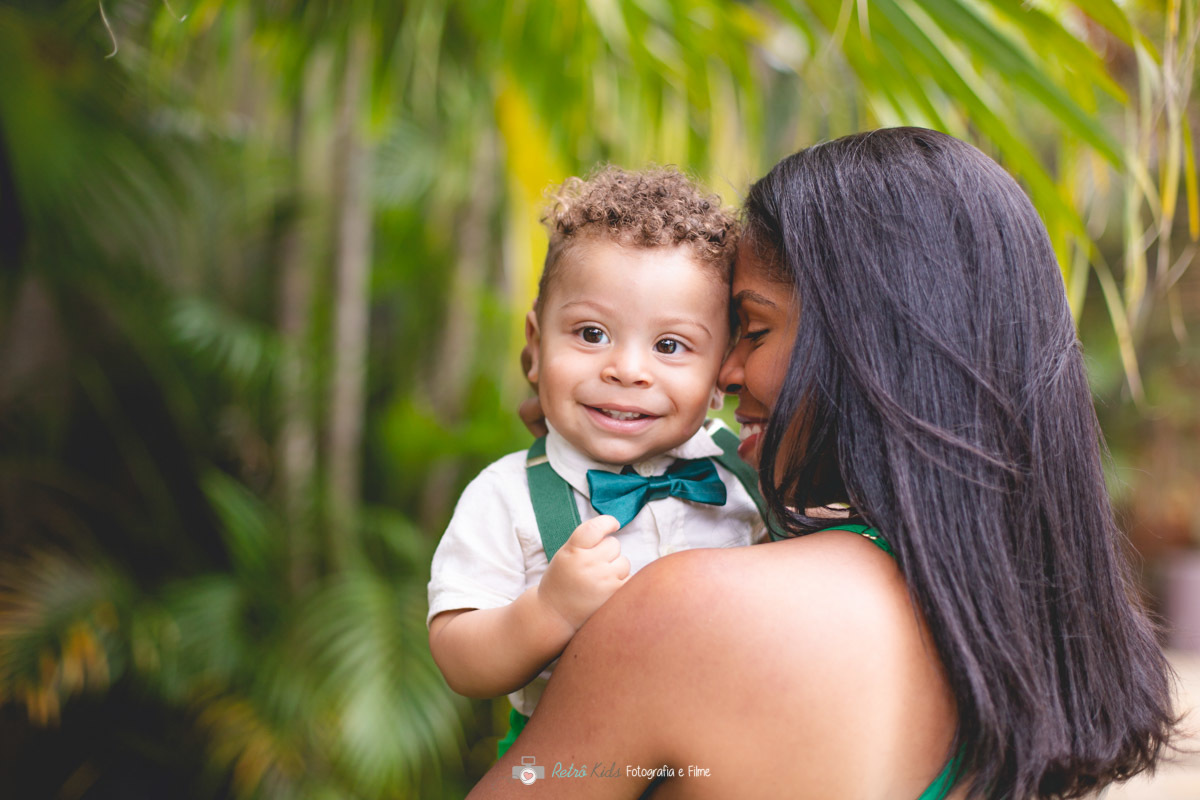 FOTOGRAFIA DE FAMILIA