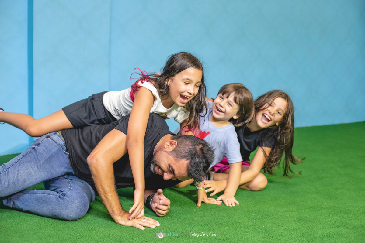 FESTAS INFANTIS 2023