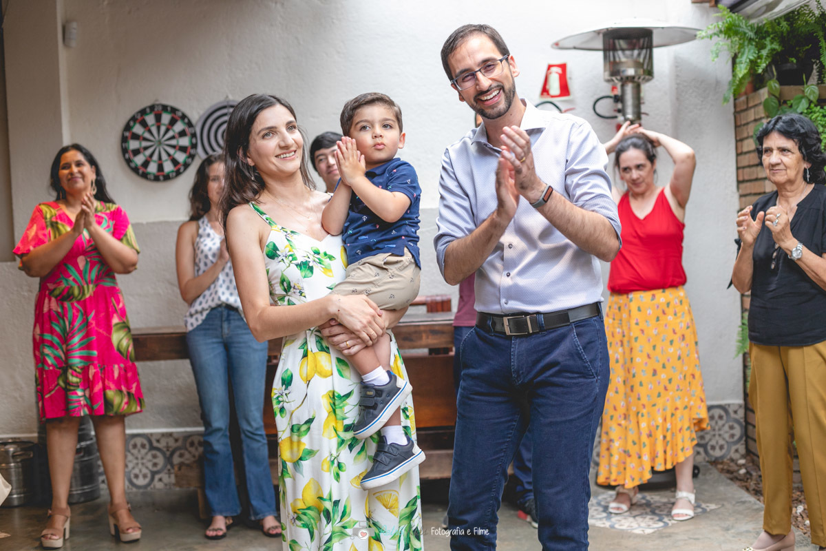 QUINTAL DAS AROEIRAS SANTO ANDRE