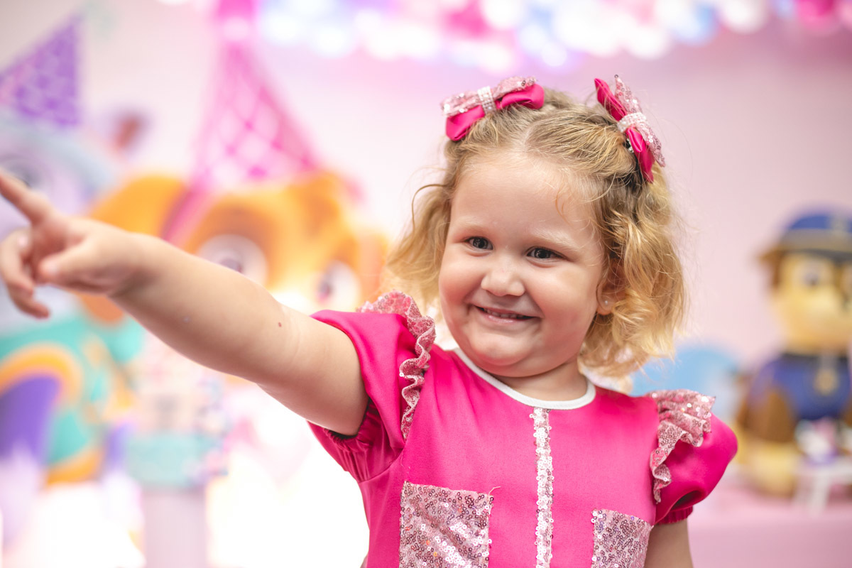 FILMAGEM FESTA INFANTIL BUFFET IUPIII