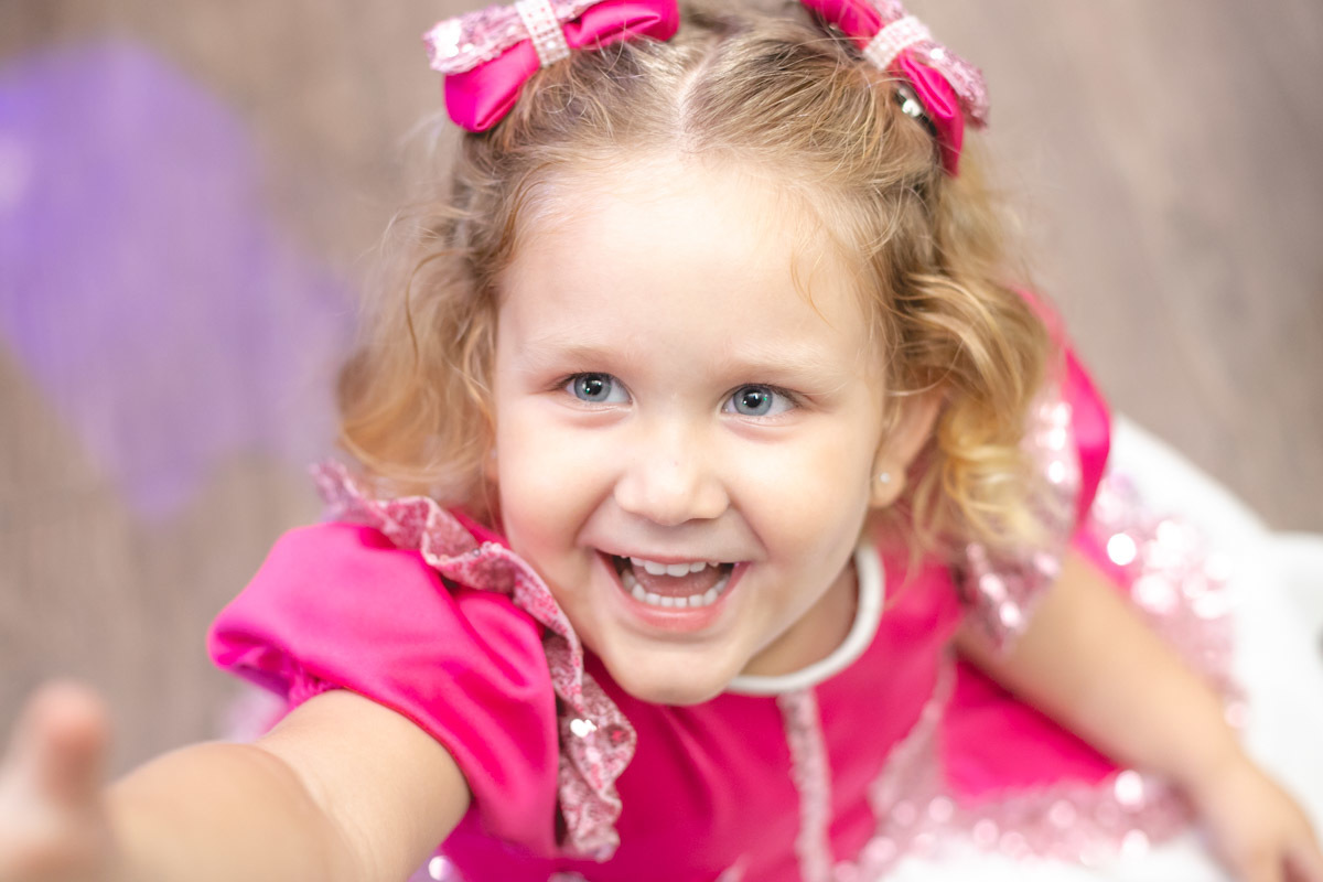 FOTOGRAFO DE FESTA INFANTIL