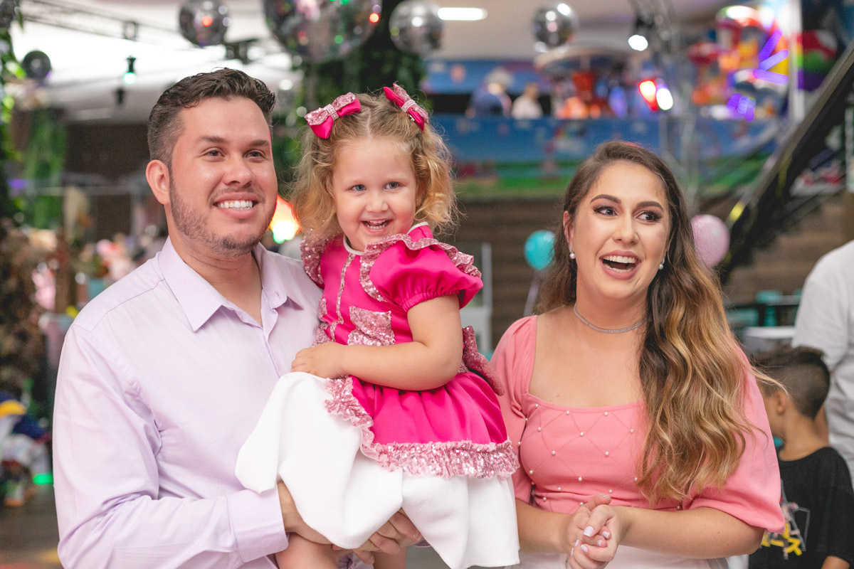 BUFFET IUPIII EM SÃO PAULO