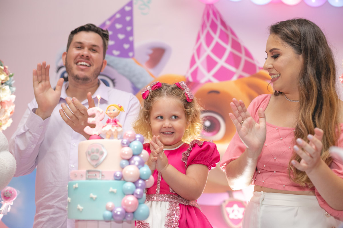 FESTAS INFANTIS 2023