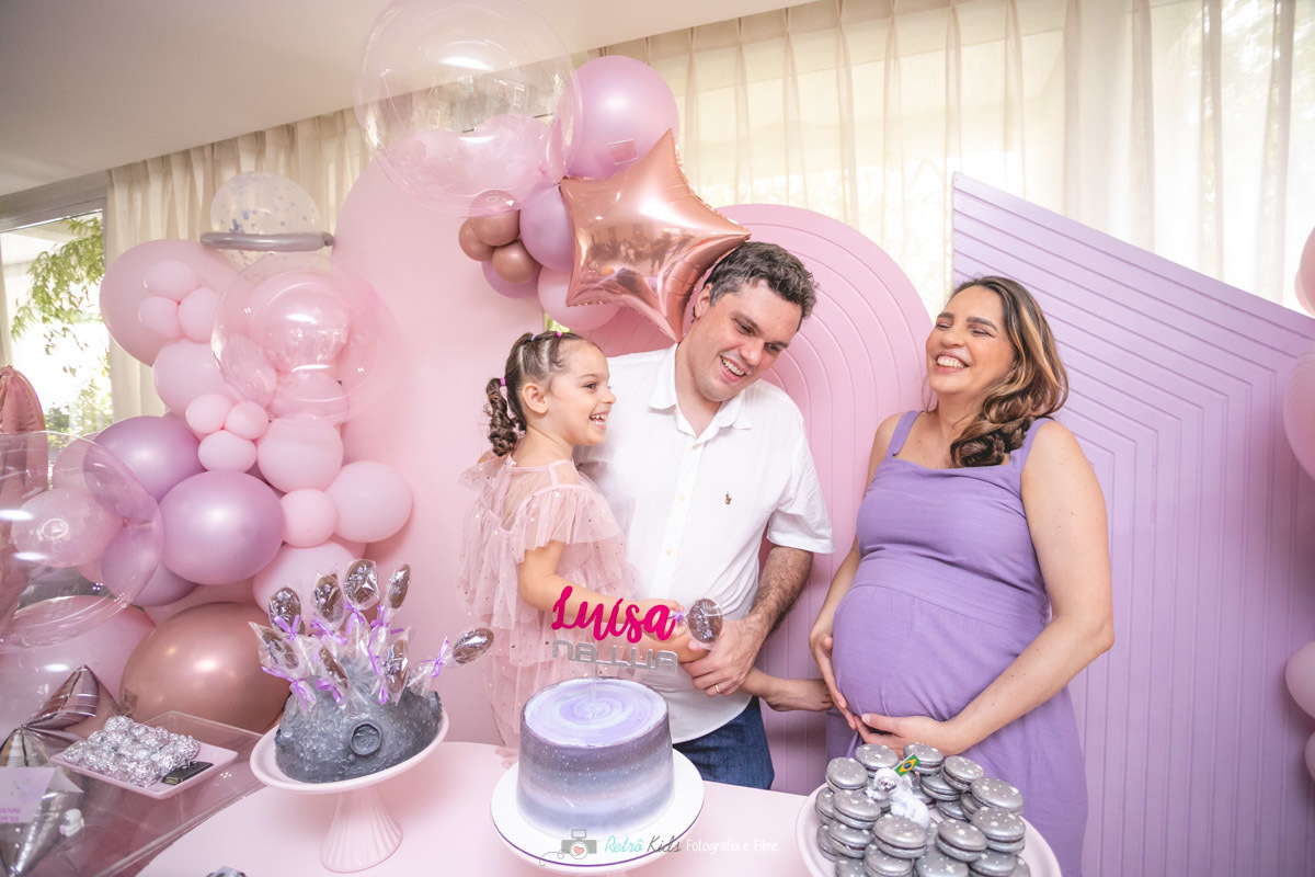 FESTA INFANTIL EM CONDOMINIO